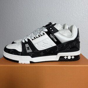 Louis Vuitton Sneakers Trainers